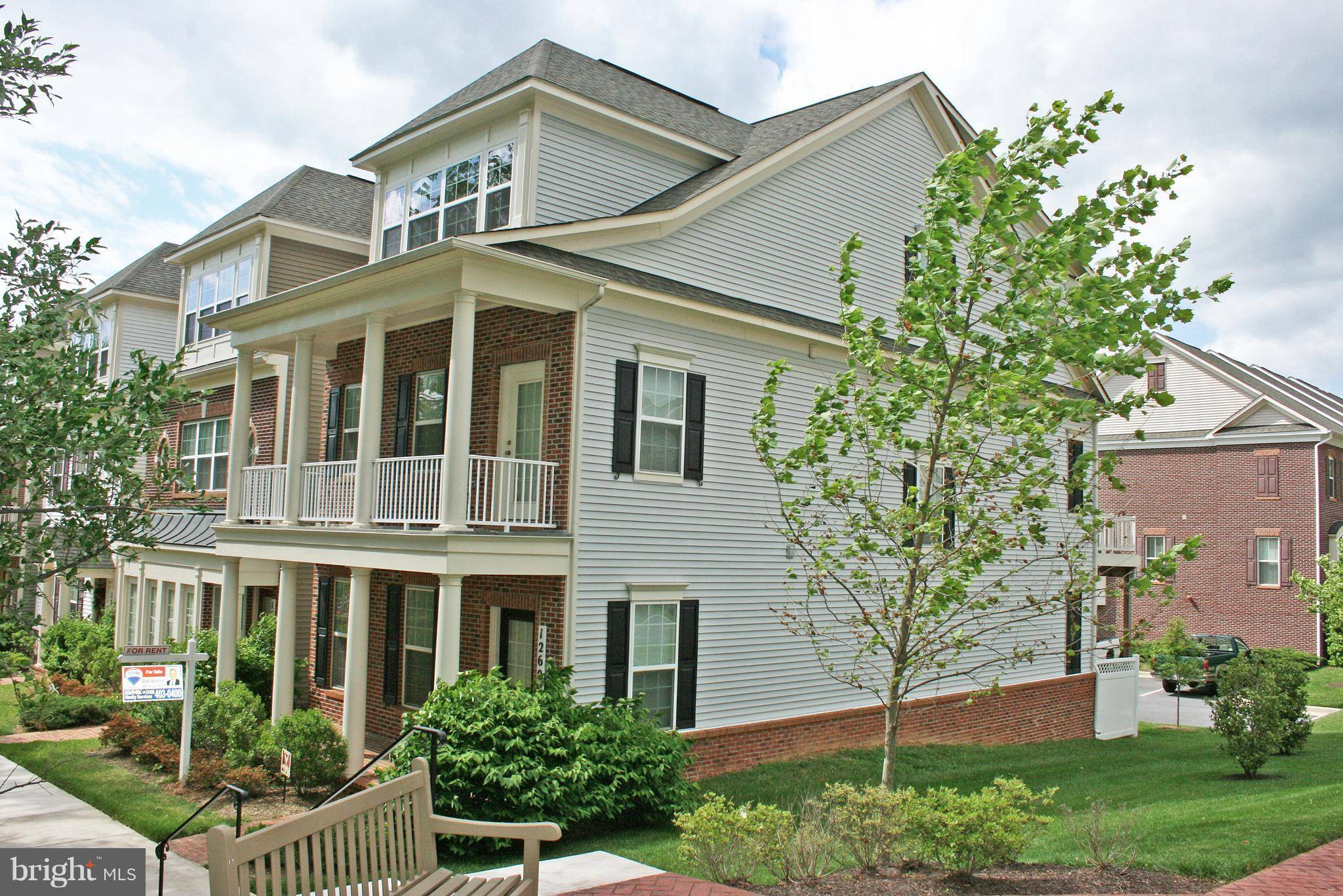 12609 HORSESHOE BEND CIR, Clarksburg, MD 20871