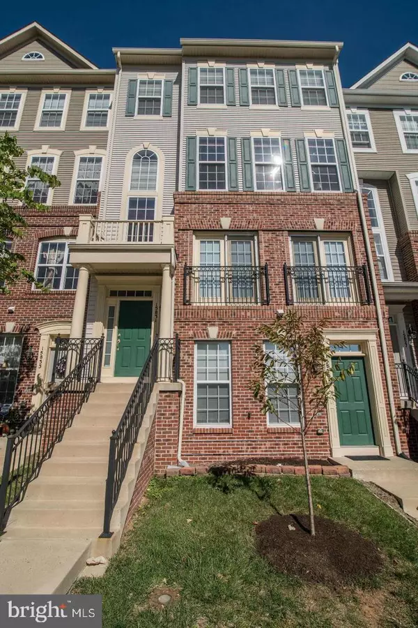 15831 JOHN DISKIN CIR #76, Woodbridge, VA 22191