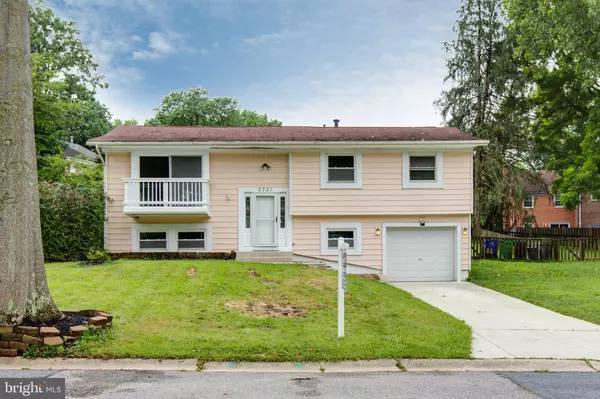 Columbia, MD 21045,5731 MARGRAVE MEWS