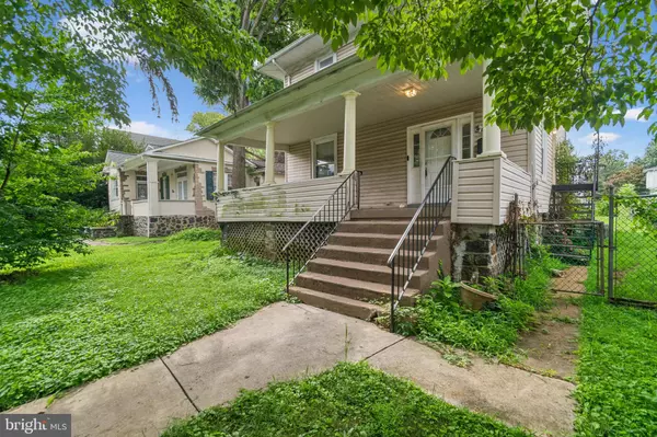 Baltimore, MD 21215,4411 BELVIEU AVE