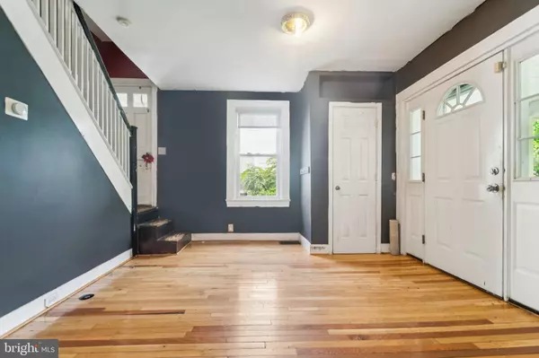 Baltimore, MD 21215,4411 BELVIEU AVE