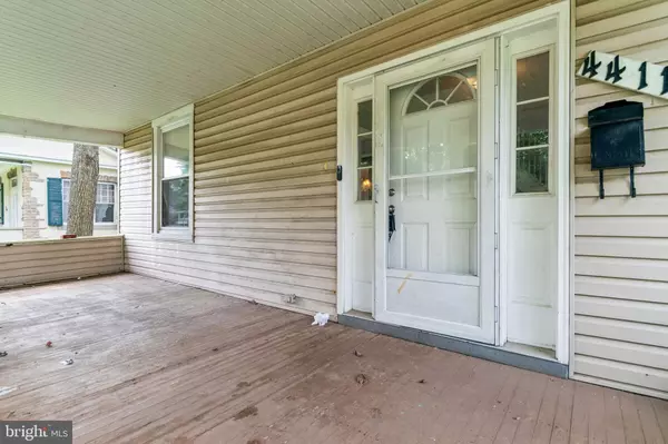 Baltimore, MD 21215,4411 BELVIEU AVE