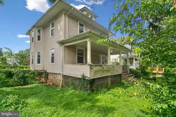 Baltimore, MD 21215,4411 BELVIEU AVE