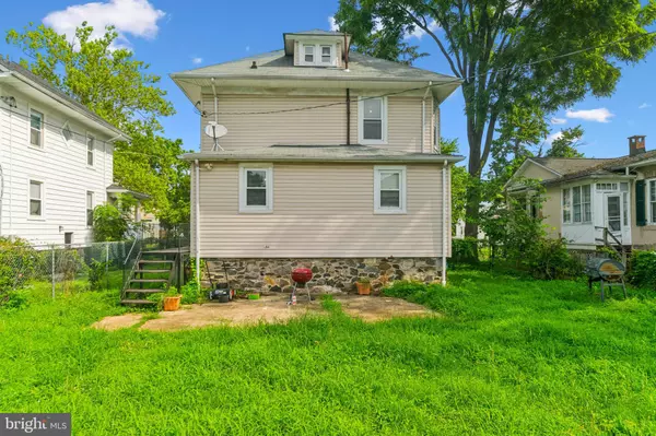 Baltimore, MD 21215,4411 BELVIEU AVE