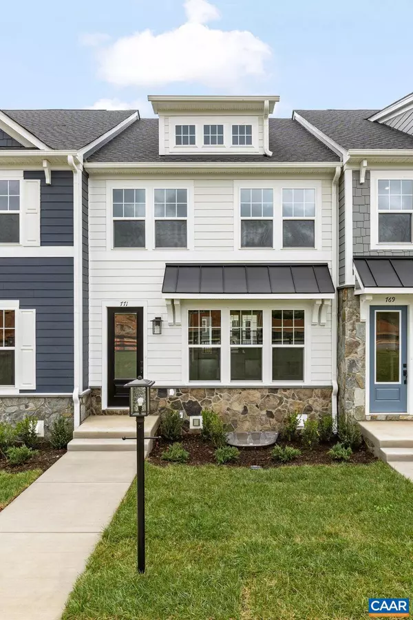 Charlottesville, VA 22901,39 LINDLEY PL
