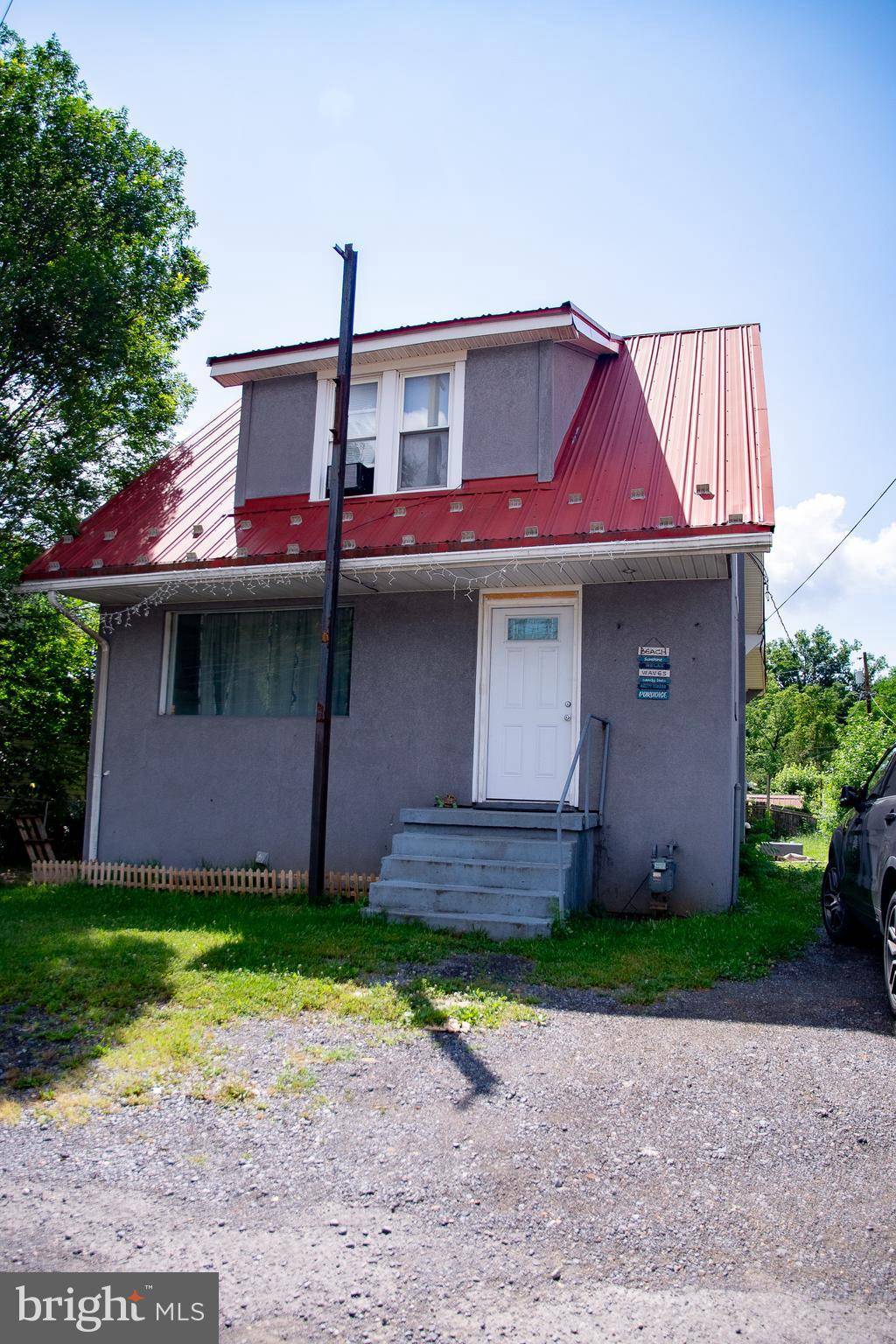 14526 MCMULLEN HWY SW, Cresaptown, MD 21502