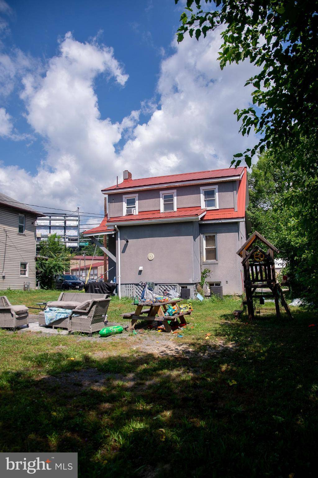 Cresaptown, MD 21502,14526 MCMULLEN HWY SW