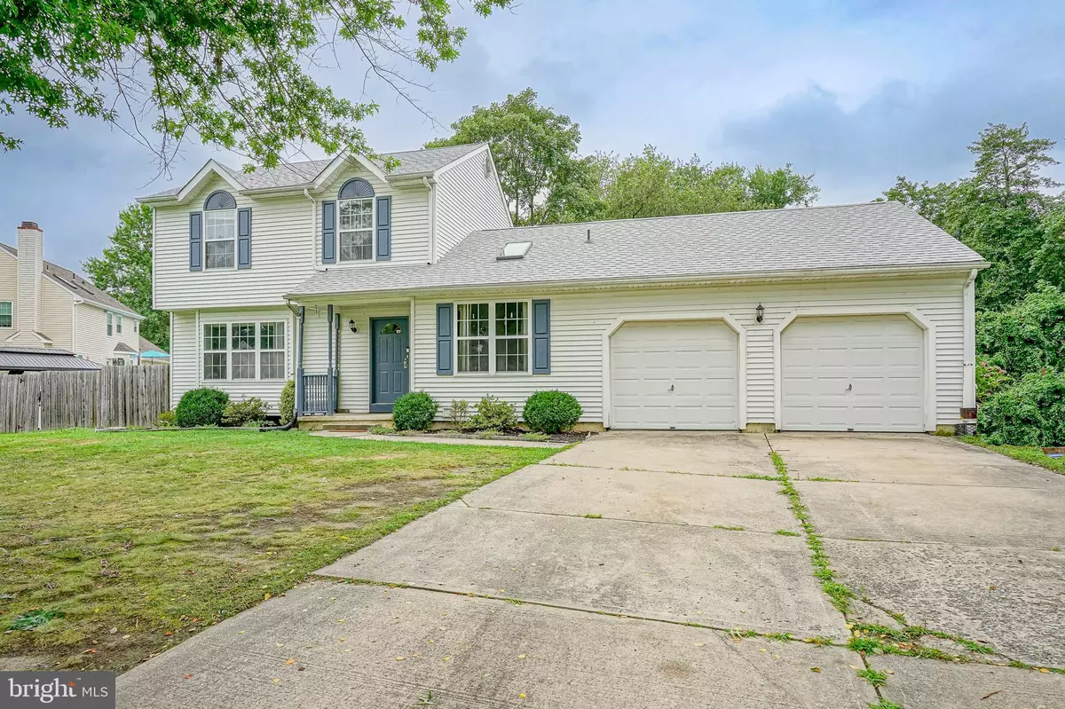 Mount Holly, NJ 08060,1 PADDOCK WAY