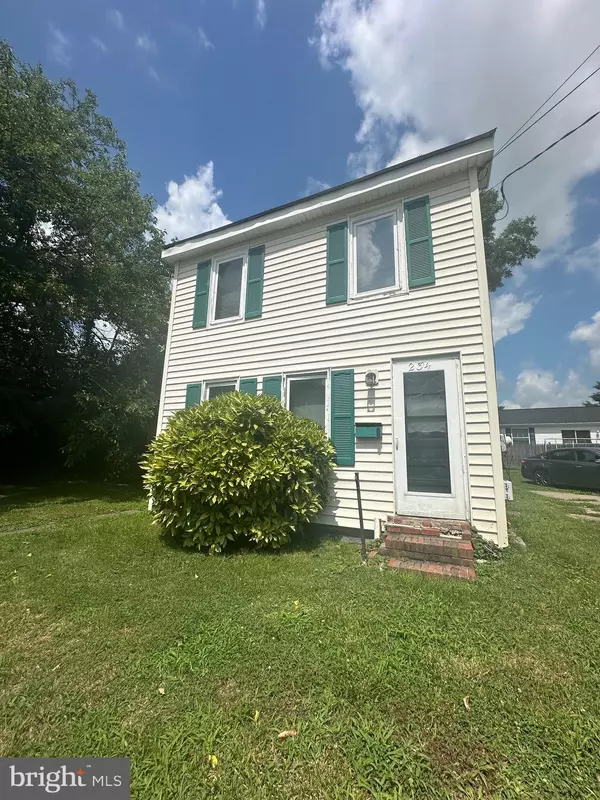 Chestertown, MD 21620,234 N COLLEGE AVE