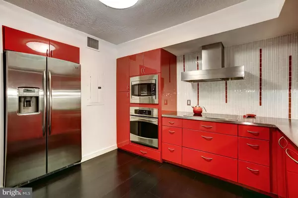 Washington, DC 20007,1015 33RD ST NW #603