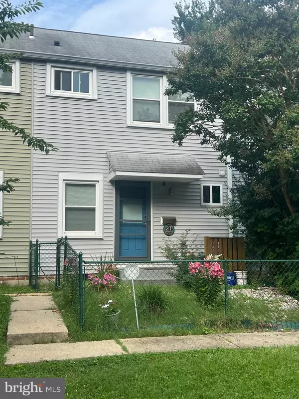 2-T LAUREL HILL RD, Greenbelt, MD 20770