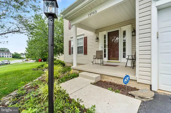 Hagerstown, MD 21742,19703 PORTSMOUTH DR