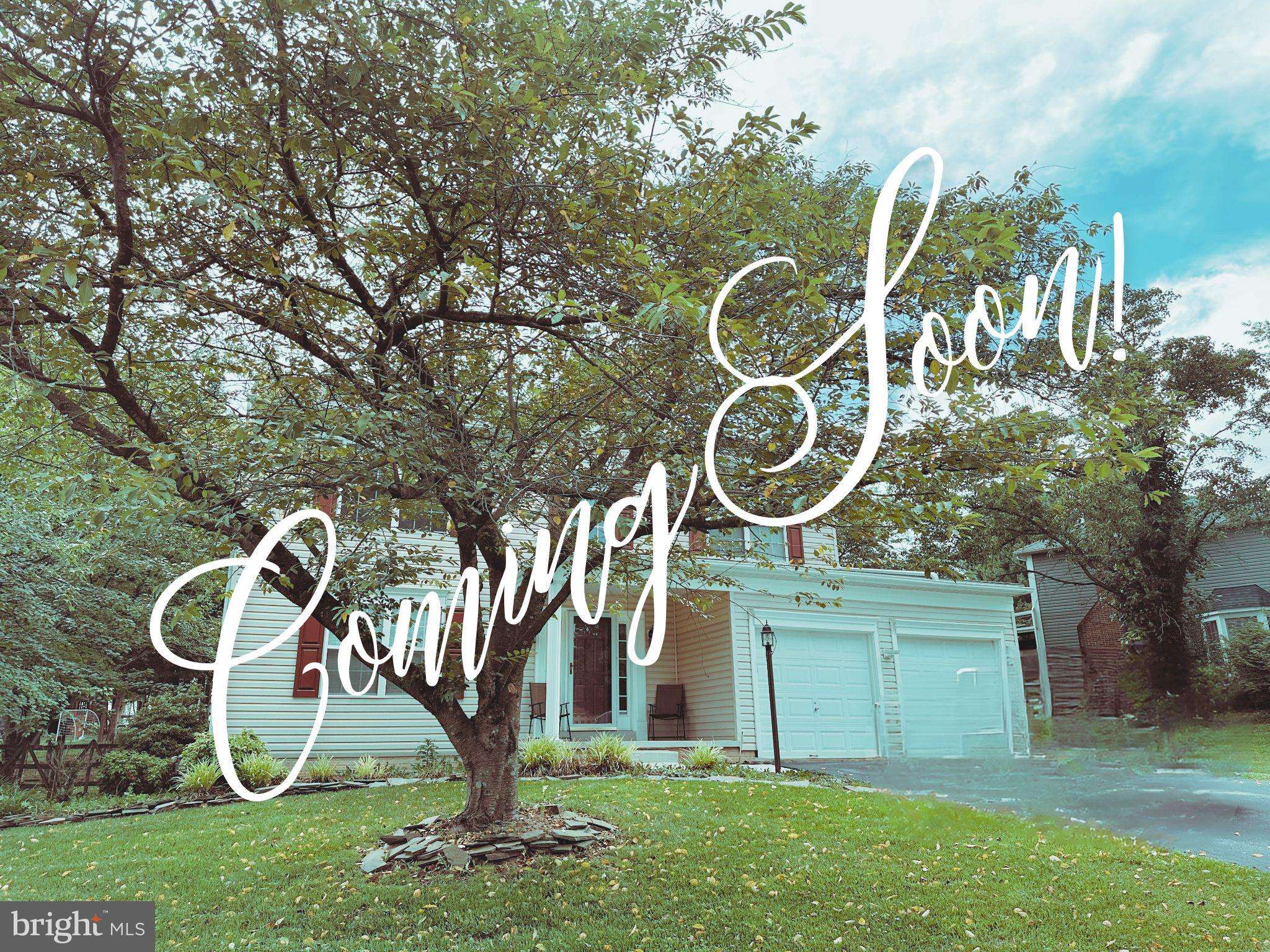 19703 PORTSMOUTH DR, Hagerstown, MD 21742