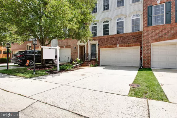 Gambrills, MD 21054,1137 CARBONDALE WAY #108