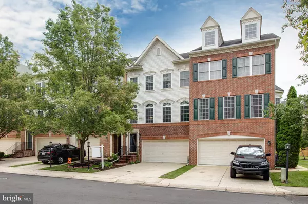 Gambrills, MD 21054,1137 CARBONDALE WAY #108