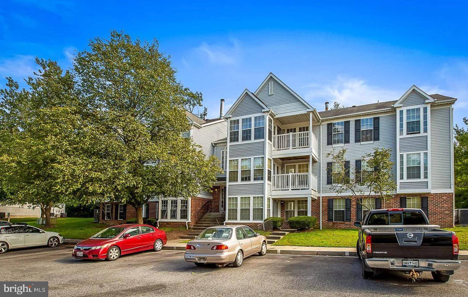 1301 CLOVER VALLEY WAY #M, Edgewood, MD 21040