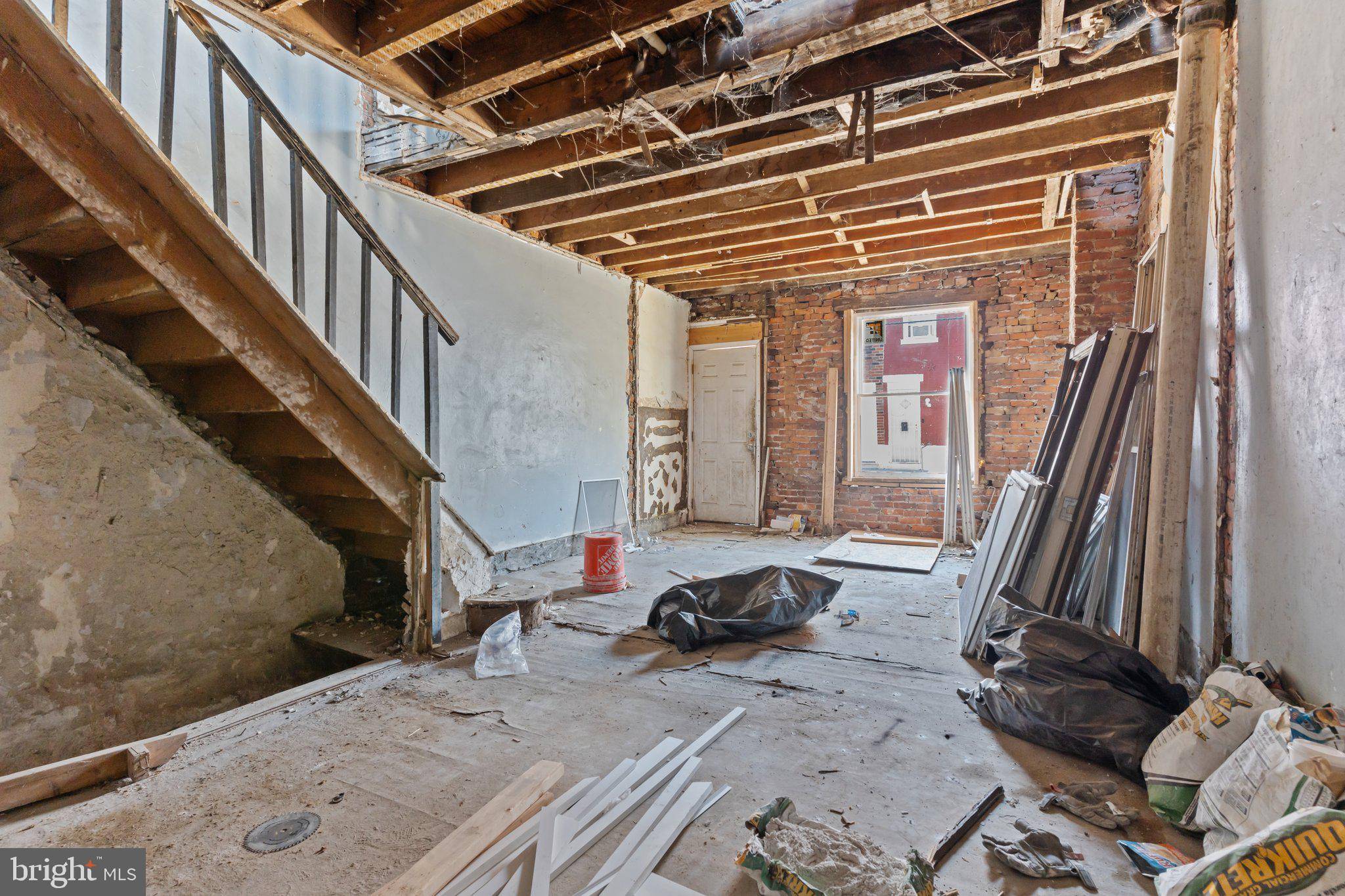 Philadelphia, PA 19146,1545 S TAYLOR ST