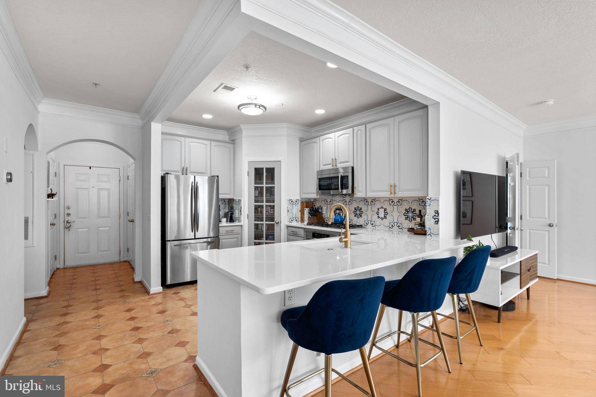 Leesburg, VA 20175,510 SUNSET VIEW TER SE #101