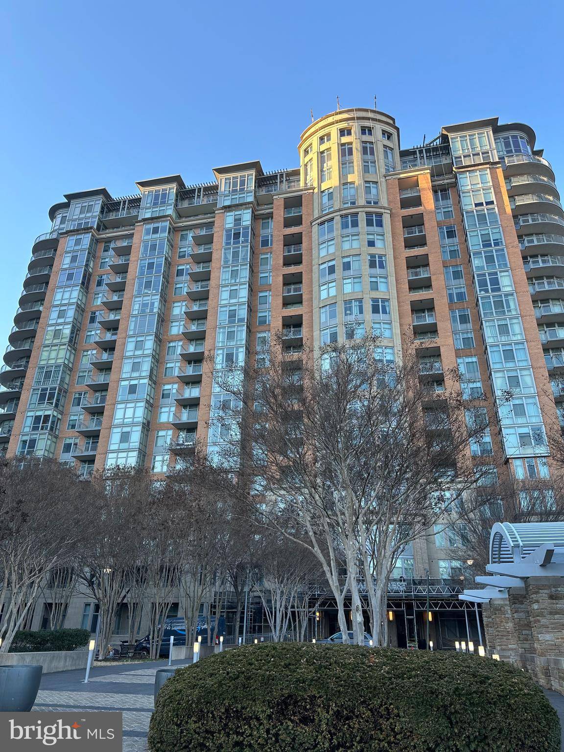 8220 CRESTWOOD HEIGHTS DR #509, Mclean, VA 22102