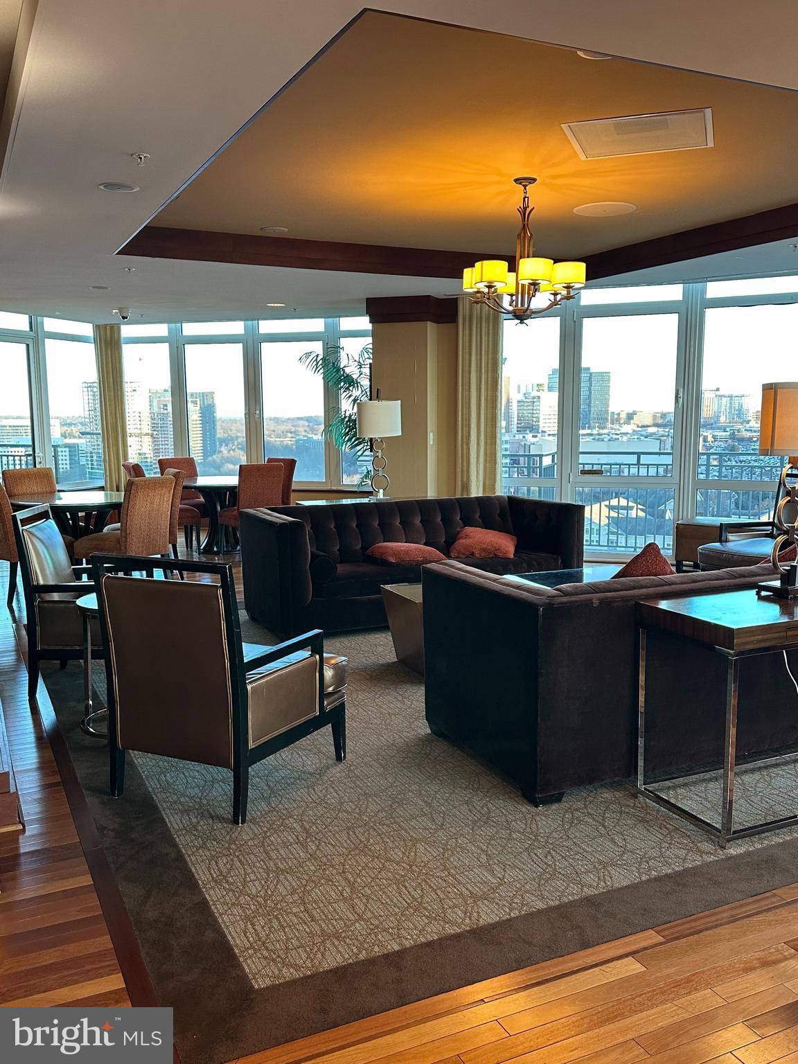 Mclean, VA 22102,8220 CRESTWOOD HEIGHTS DR #509