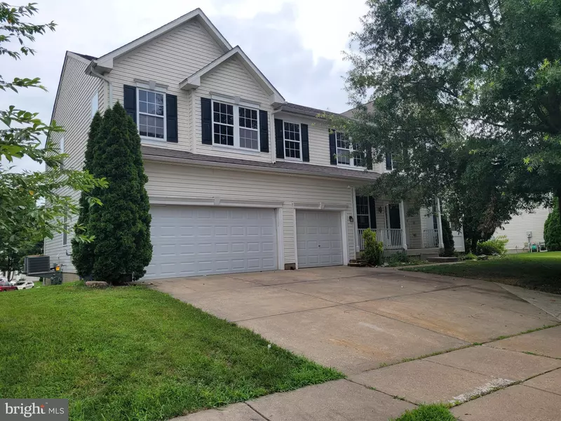 16 HENRY WAY, Elkton, MD 21921