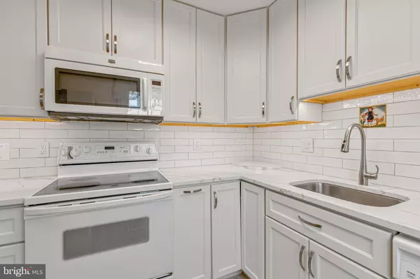 Arlington, VA 22201,2807 ARLINGTON BLVD #301