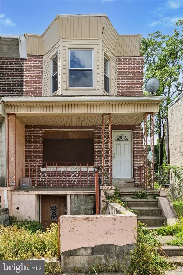 Philadelphia, PA 19141,1604 W LOUDON ST