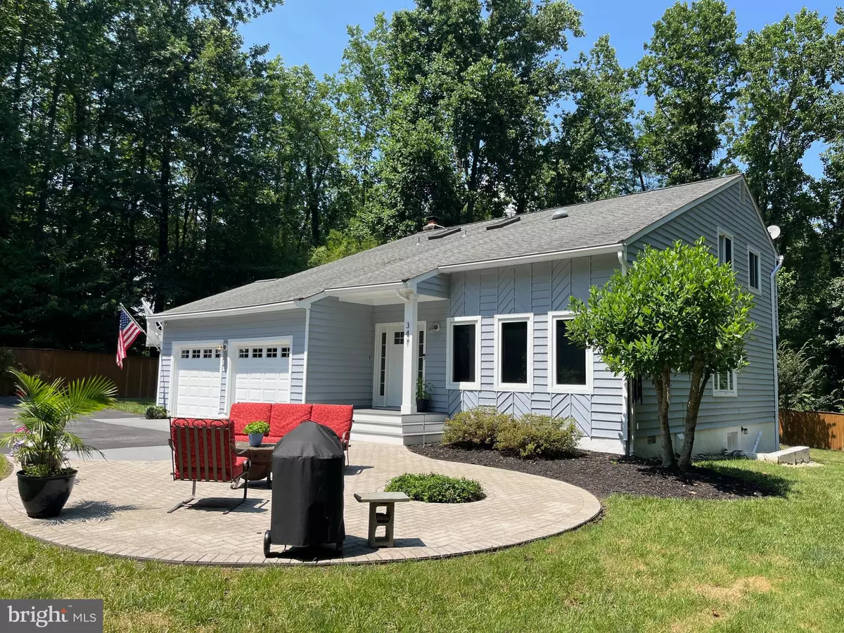 Arnold, MD 21012,347 CANDLE RIDGE CT