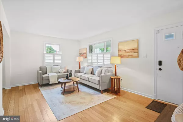 Silver Spring, MD 20902,1622 CODY DR