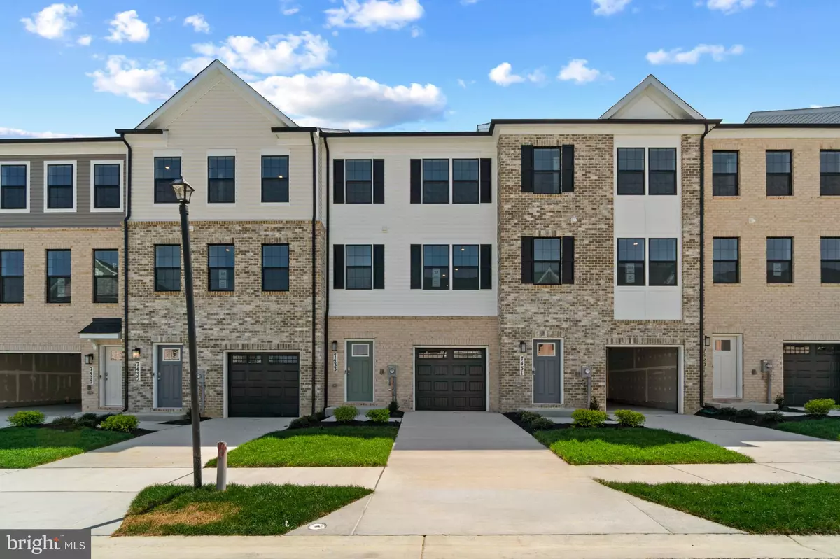 Brandywine, MD 20613,7510 FERN GULLY WAY