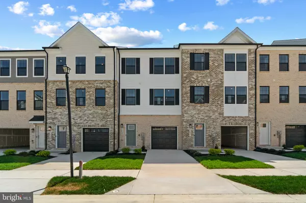 7510 FERN GULLY WAY, Brandywine, MD 20613