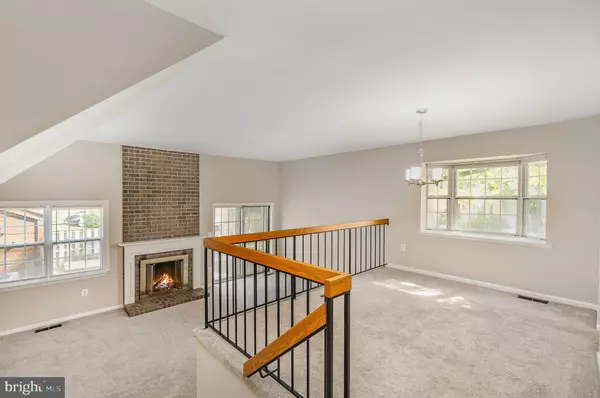 Fairfax, VA 22032,5516 WINFORD CT