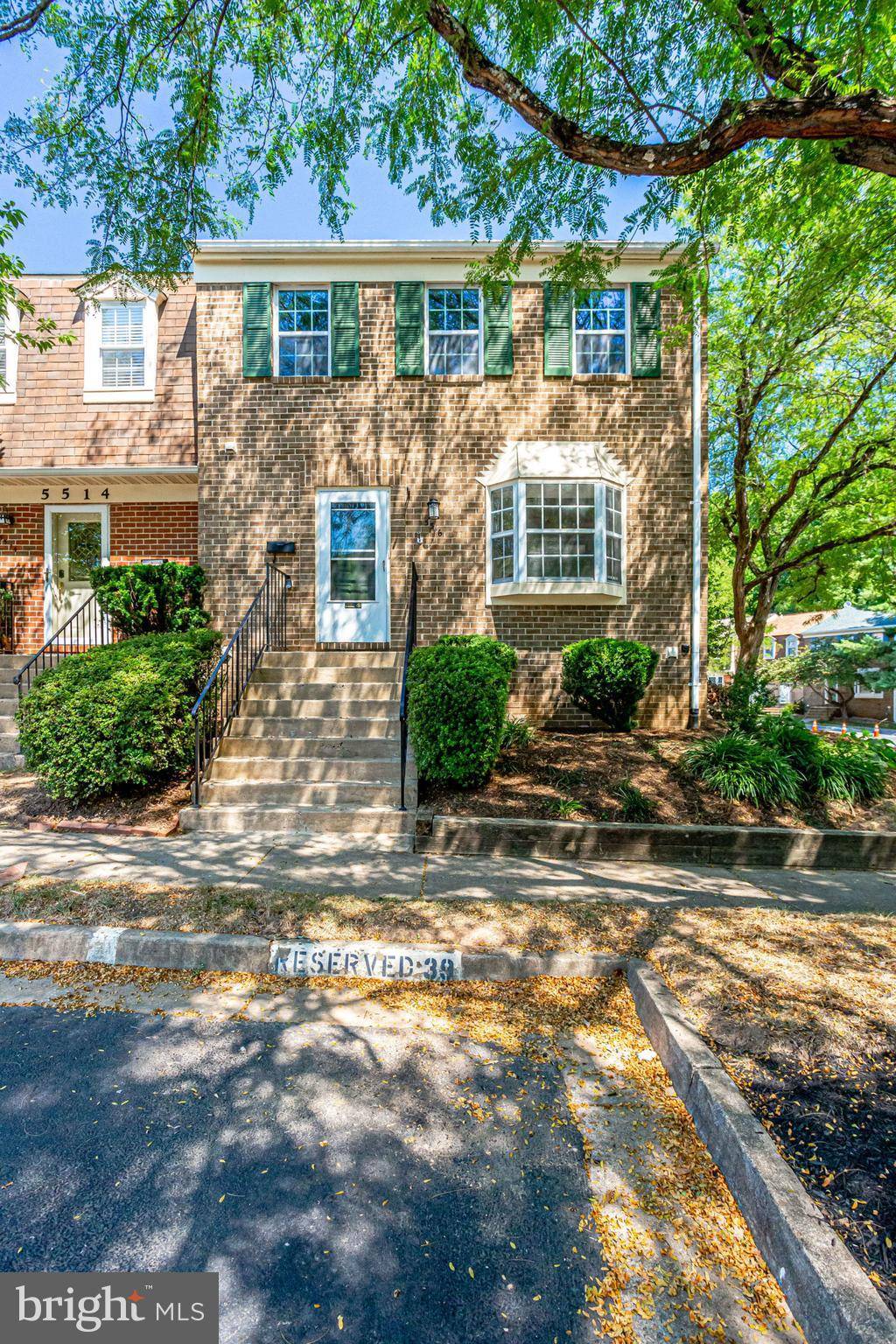 Fairfax, VA 22032,5516 WINFORD CT