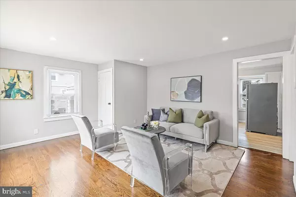 Hamilton, NJ 08610,801 CEDAR LA