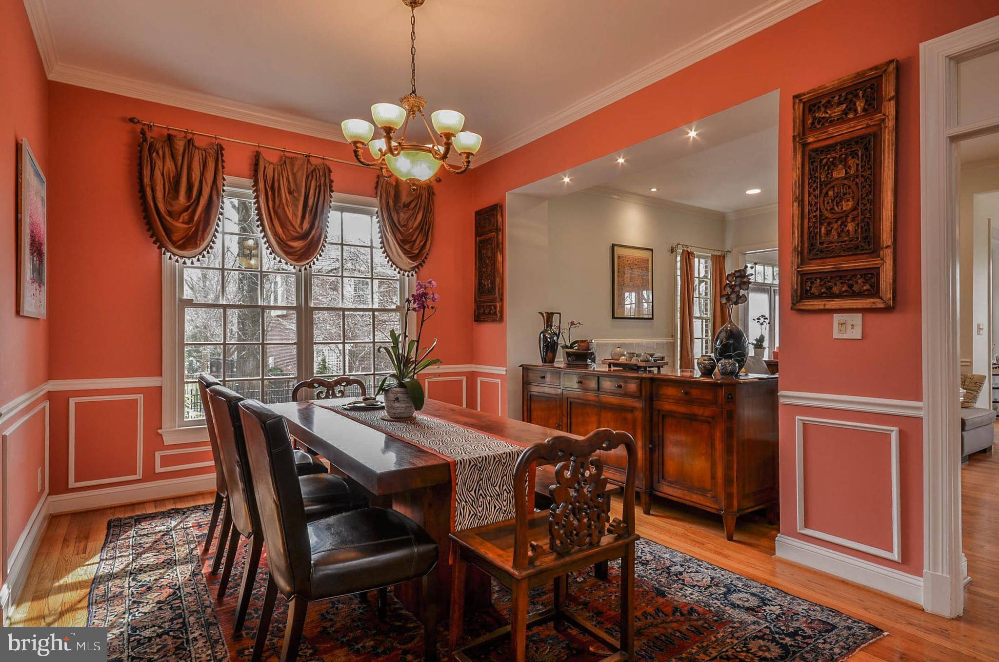 Bethesda, MD 20817,7806 FOX GATE CT