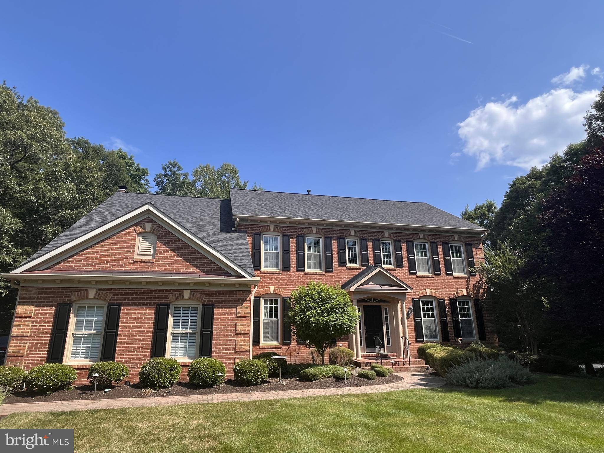 7411 UNION RIDGE RD, Clifton, VA 20124