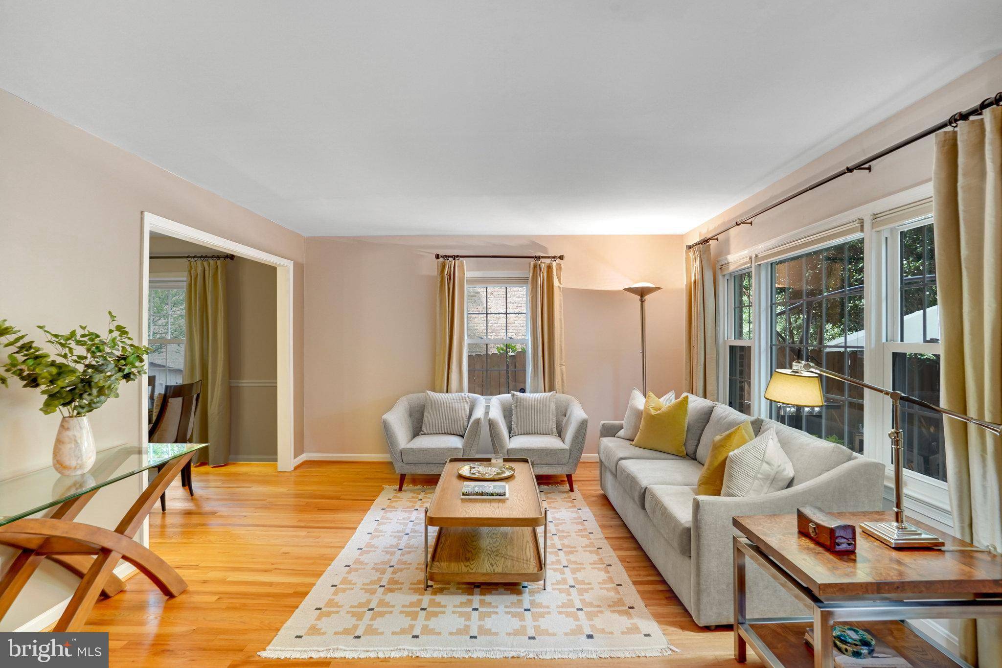 Falls Church, VA 22043,2416 FALLS PLACE CT
