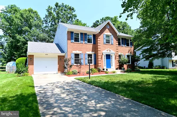 6404 COPPERHEAD CT, Waldorf, MD 20603