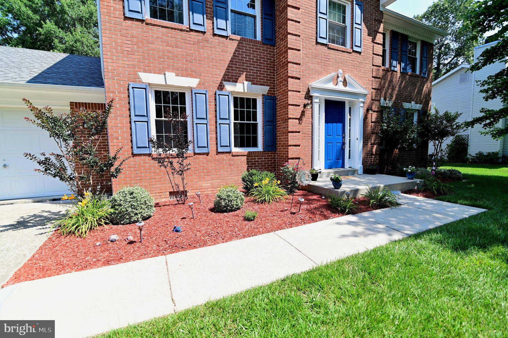 Waldorf, MD 20603,6404 COPPERHEAD CT