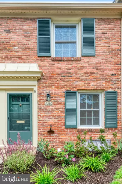 8330 DARLINGTON ST #467, Springfield, VA 22152