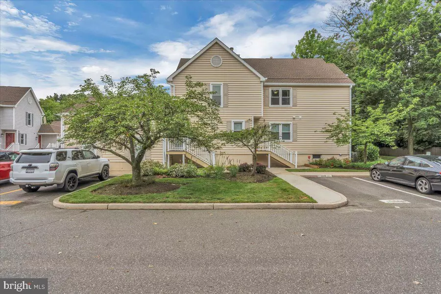 614 SOCIETY HILL BLVD, Cherry Hill, NJ 08003