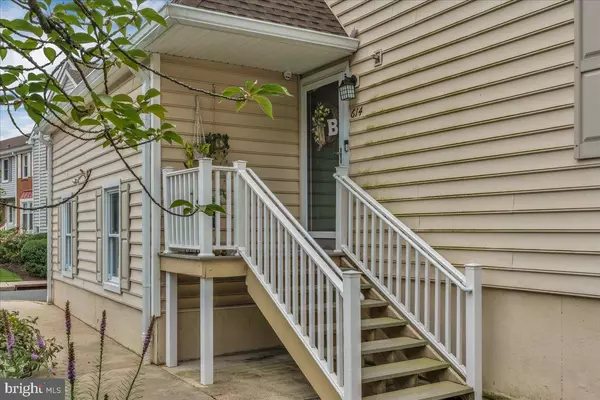 Cherry Hill, NJ 08003,614 SOCIETY HILL BLVD