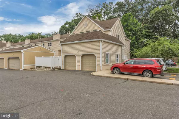 Cherry Hill, NJ 08003,614 SOCIETY HILL BLVD