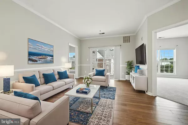 2805 FOREST RUN DR #2-404,  District Heights,  MD 20747