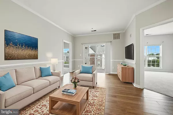 District Heights, MD 20747,2805 FOREST RUN DR #2-404