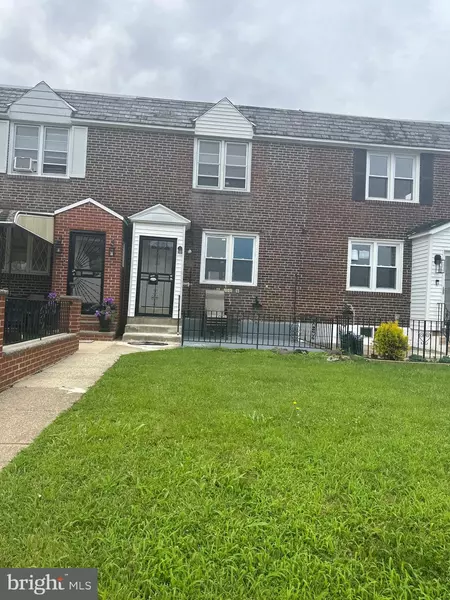 1848 N 76TH ST, Philadelphia, PA 19151