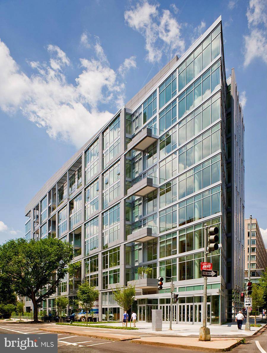 1177 22ND ST NW #2B, Washington, DC 20037