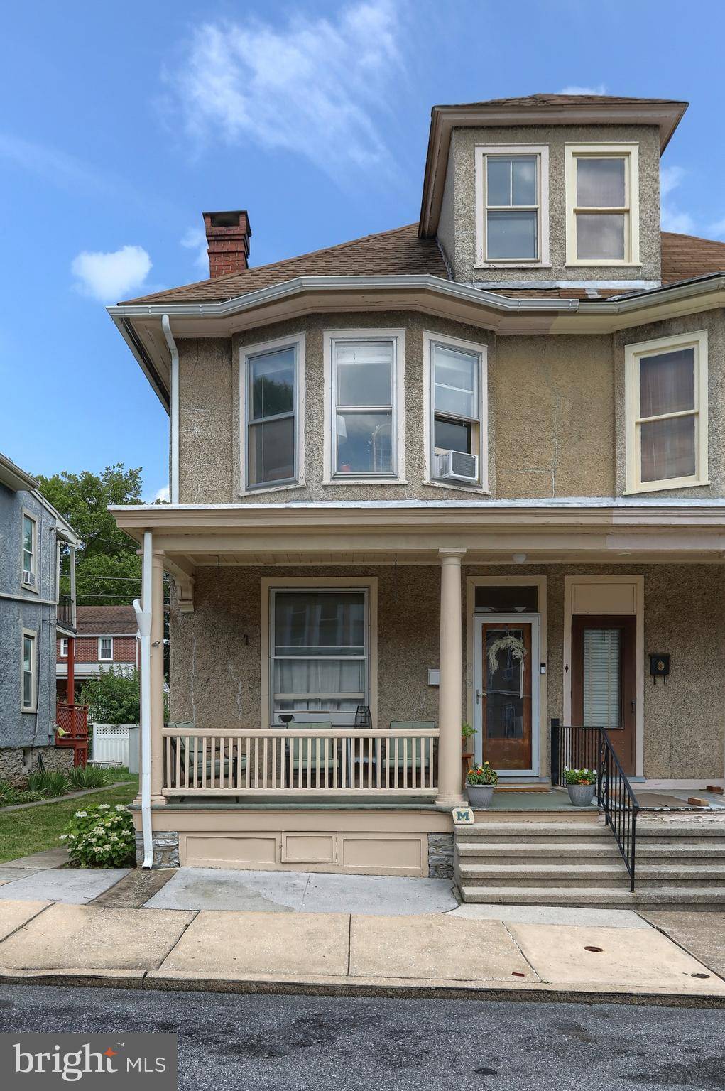 Lebanon, PA 17042,312 PARK AVE