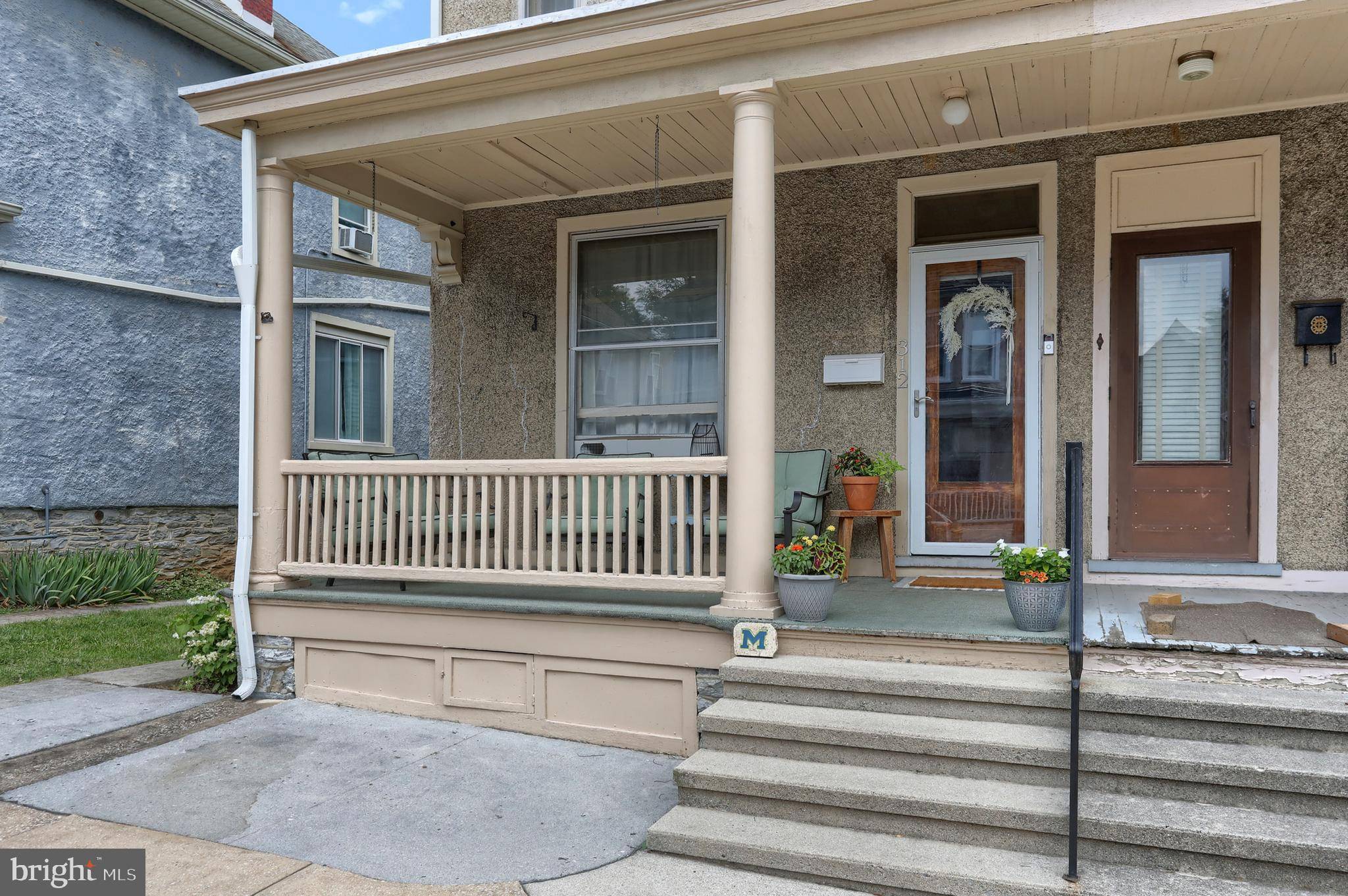 Lebanon, PA 17042,312 PARK AVE