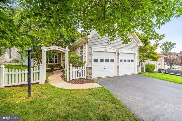 Manassas Park, VA 20111,9408 ROSEBUD CT